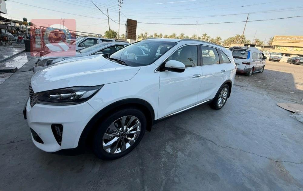 کیا سۆرینتۆ